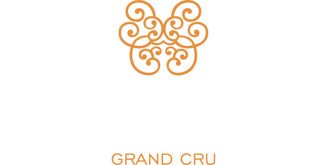 Logo Champagne Gersende Lefèvre